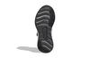 Scarpe da Ginnastica per Bambini LEGO x Adidas FortaRun J Resistenti all'Abrasione Basse Nero Blu Bambino FZ0399