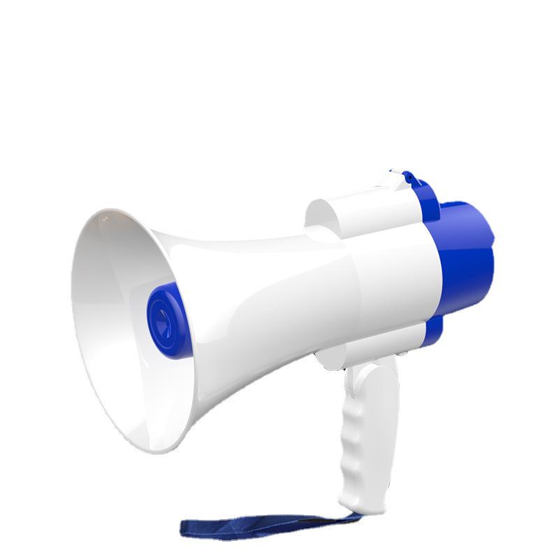 Yalanxi H11 Handheld Megaphone Speaker for Street Promotions