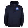 NASA Mens Core Logo Hoodie