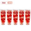 1-10PCS Toothpaste Tube Soft Gel Squishy Slow Rising Stress Relief for Adult Fidget Sensory Decompression Cute Pocket Gadget