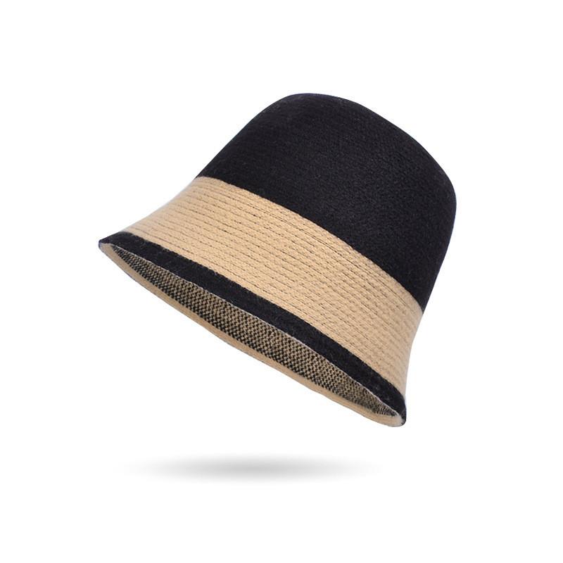 Korean Style Water Bucket Hat For Women Fashionable Unisex Summer Sun Protection