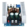 Buck Converter DC zu DC Spannung Regler Modul 300W 20A Volt Reduzier Transformator