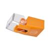 [Audio-Technica] AT-VMN30xEN VM Type Replacement Stylus for AT-VM530xEN, Orange