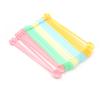 30 Mini Coffee Tea Spoon Disposable Plastic Stir Sticks Stirrer Bar Accessories