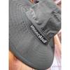 Used [New/unused] Mont-bell Dark Green Kids Hat