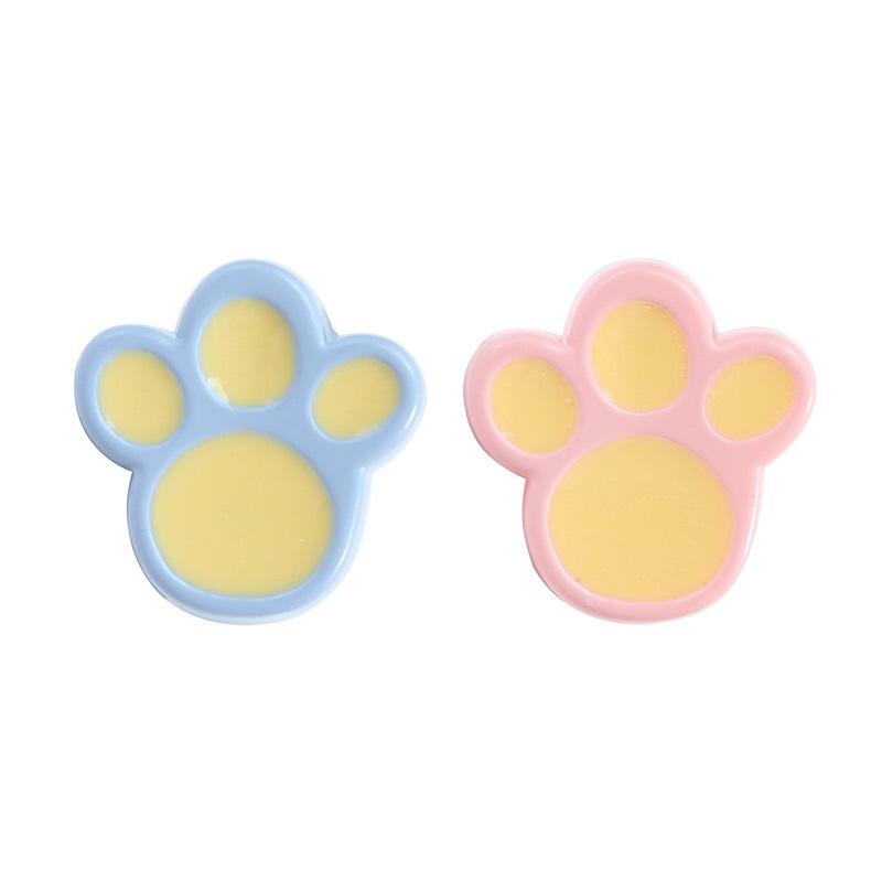 Colorful Cartoon Buttons Children'S Clothes Jacket Sweater Coat Decorative Button Accessories Versatile Cute Clothing Buttons