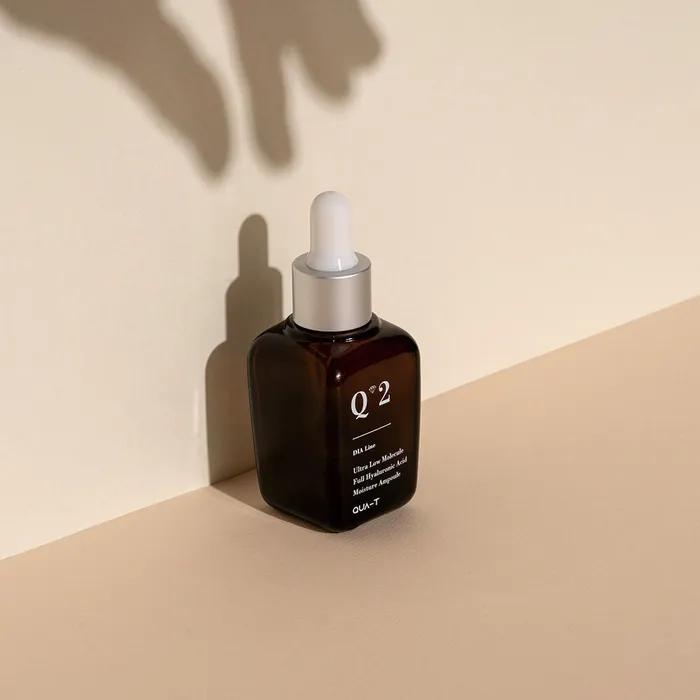 Dia ultra-low molecular weight full hyaluronic acid moisture ampoule 30ml