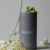 ReSaltZ Aroma Bath Salt Gentle Wind