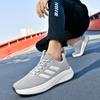 Ny Mode Herr- och Dam Fyra Säsonger Lågskurna Bekväma Skor Andningsbara Casual Löparskor