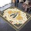 2025 New The Holy Mother Carpet Rug for Living Room Bedroom Home Sofa Decoration,Kids Play Non-slip Floor Mat09