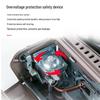 Maixian Portable 4.5kW Windproof Cassette Gas Stove