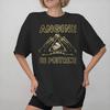 Angine De Poitrine Band Merch Magliette Uomo Donna Vintage Punk Tee Maglietta Grafica Rock Abbigliamento Unisex