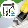 Caulking Removal Tool Bathroom Caulk Remover Finishing Tools Precise Application Aid Floor Maintenance Accessories For Kitchen