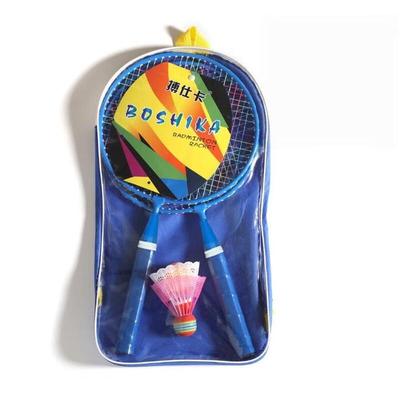 Badmintonracketset för barn