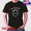 The Distillers Men's Black Size S To 5XL