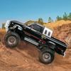 1Celsius10 2.4G 4  Metal   Remote Control Racing Vehicle RTR (Black)