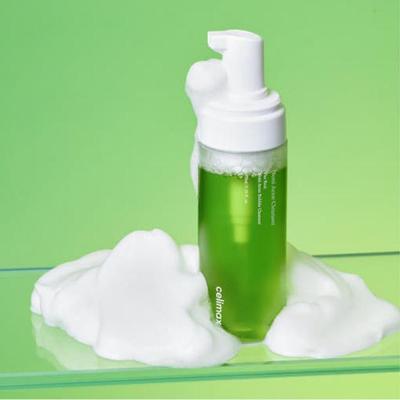Noni Bubble Foam Cleansing 155ml