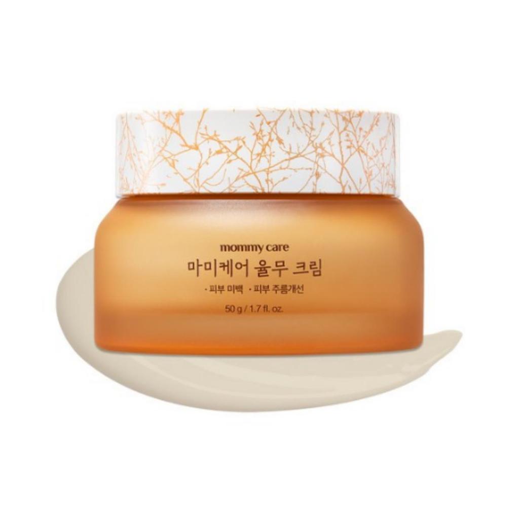 Mamicare Herbal Yulmu Texture Refining Cream