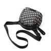 New Trendy and Autumn Small Canvas Bag Fashionable Casual Crossbody Bag Versatile Niche Single Shoulder Women's Bag
