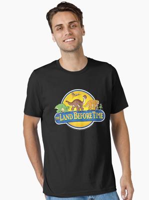 Na górę – T-shirty i koszulki