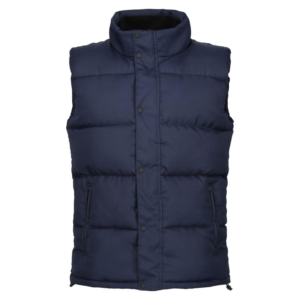 Regatta Mens Northdale Insulated Gilet
