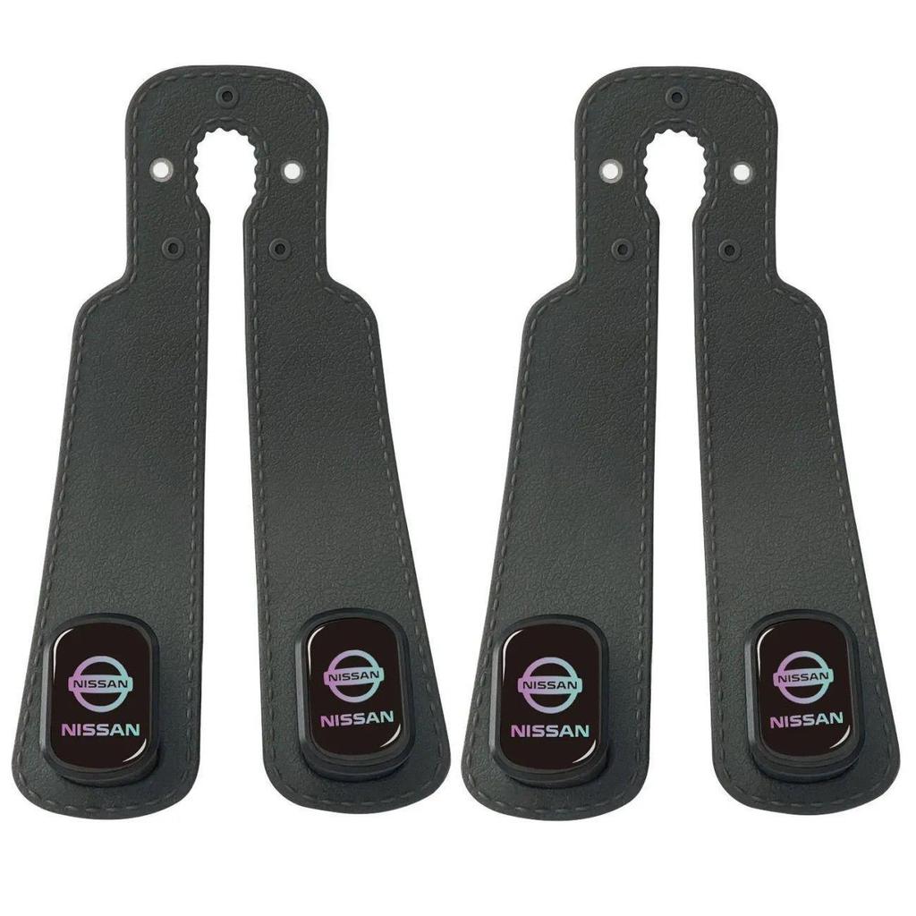Nissan Car Seat Back Hook for Sylphy, Teana, Qashqai, Tiida, Bluebird, Kicks, X-Trail