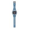 Casio Digitální surfovací hodinky G-Shock G-Lide Ocean Blue GBX-100-2A
