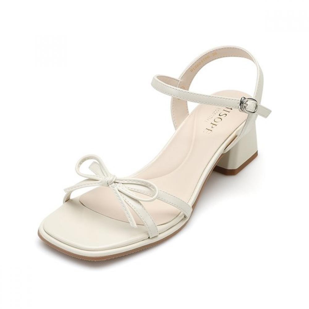 Misope Women Sandals 5.5cm 2color 012624706