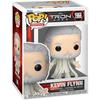 Funko Pop! N°1966 | Tron Ares | Kevin Flynn