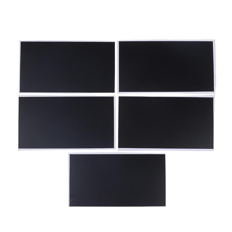 5Pcs  Touchpad Touch Sticker For Dell E5450 E7450 Accessories