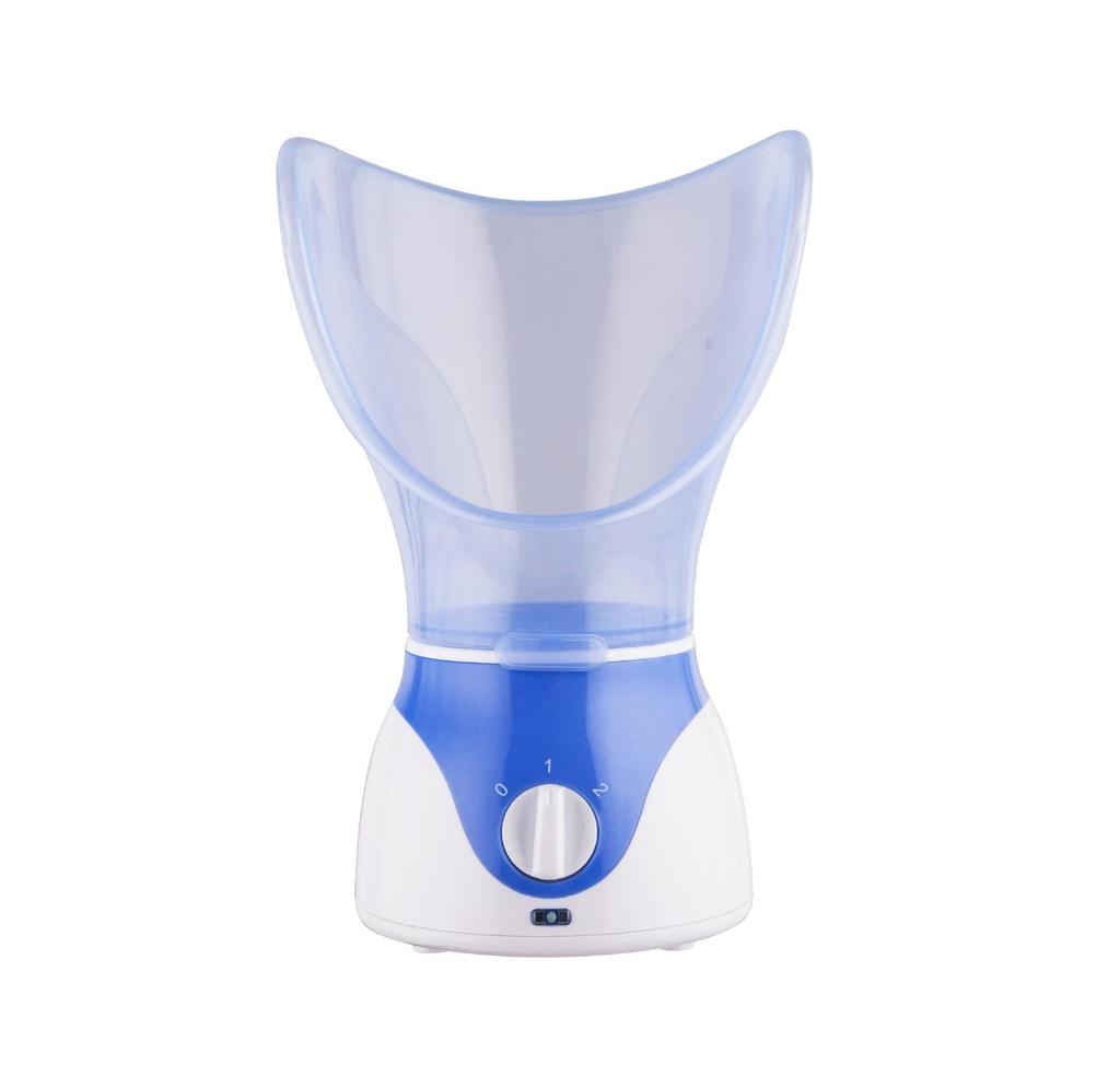 Top-Selling Facial Steamer & Humidifier - Hydrating Beauty Spray for Home