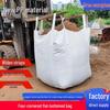 Heavy-Duty Industrial Ton Bag 1-2t Sling Pallet Space Bag