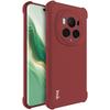 IMAK For Honor Magic6 Pro 5G TPU Case Drop-proof Matte Phone Cover