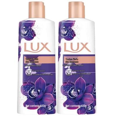 LUX Enchanted Lotus Doft Duschgel