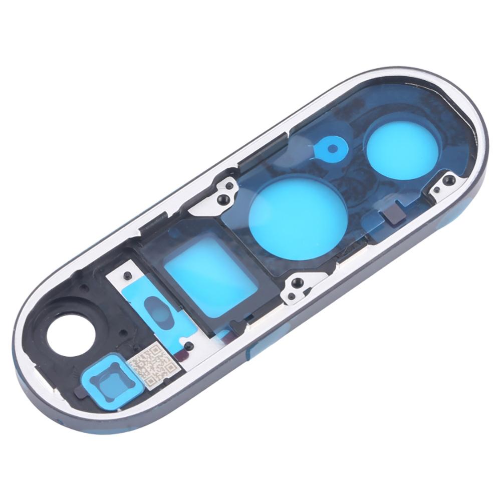 Para Google Pixel 9 Pro OEM Cubierta de Lente de Borde de Cámara Trasera (Sin logo)