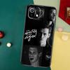 Klaus Mikaelson The Vampire Diaries Case For Xiaomi 15 14 13 Ultra 11T 12T 13T 14T Pro POCO X7 Pro F5 F6 M6 X3 X5 X6 Pro Cover