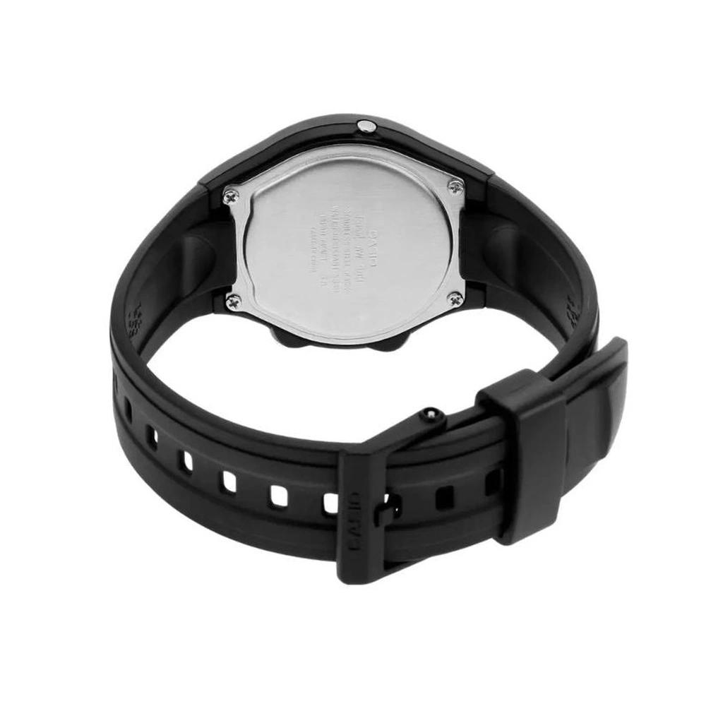 Refurbished Casio Analog Digital Dual Time Quartz AW-90H-7BVDF Men's Watch