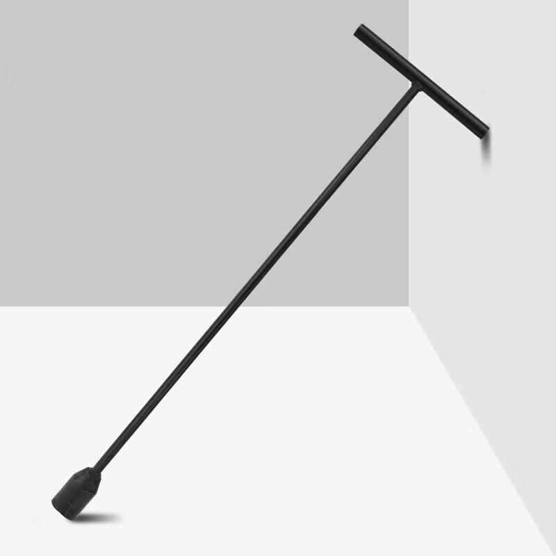 T-Handle Square Wrench for Fire Hydrants