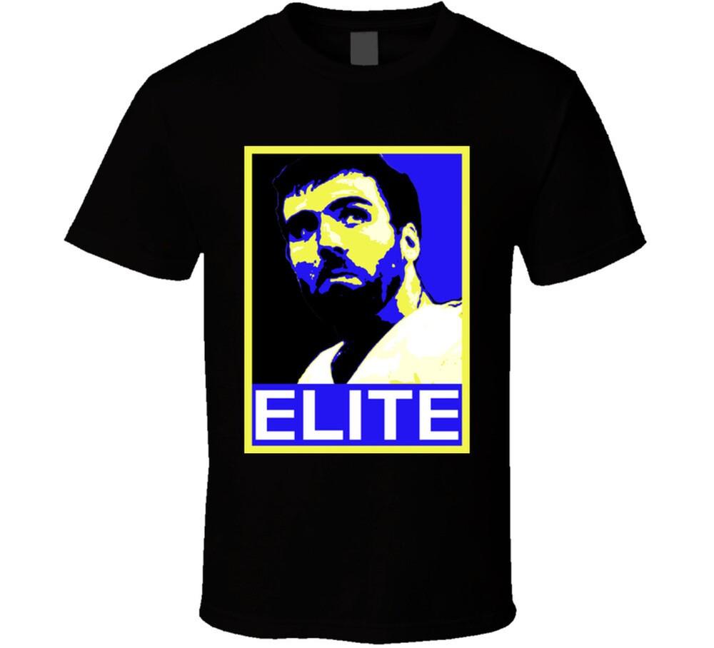 

Joe Flacco Elite T Shirt 4XL
