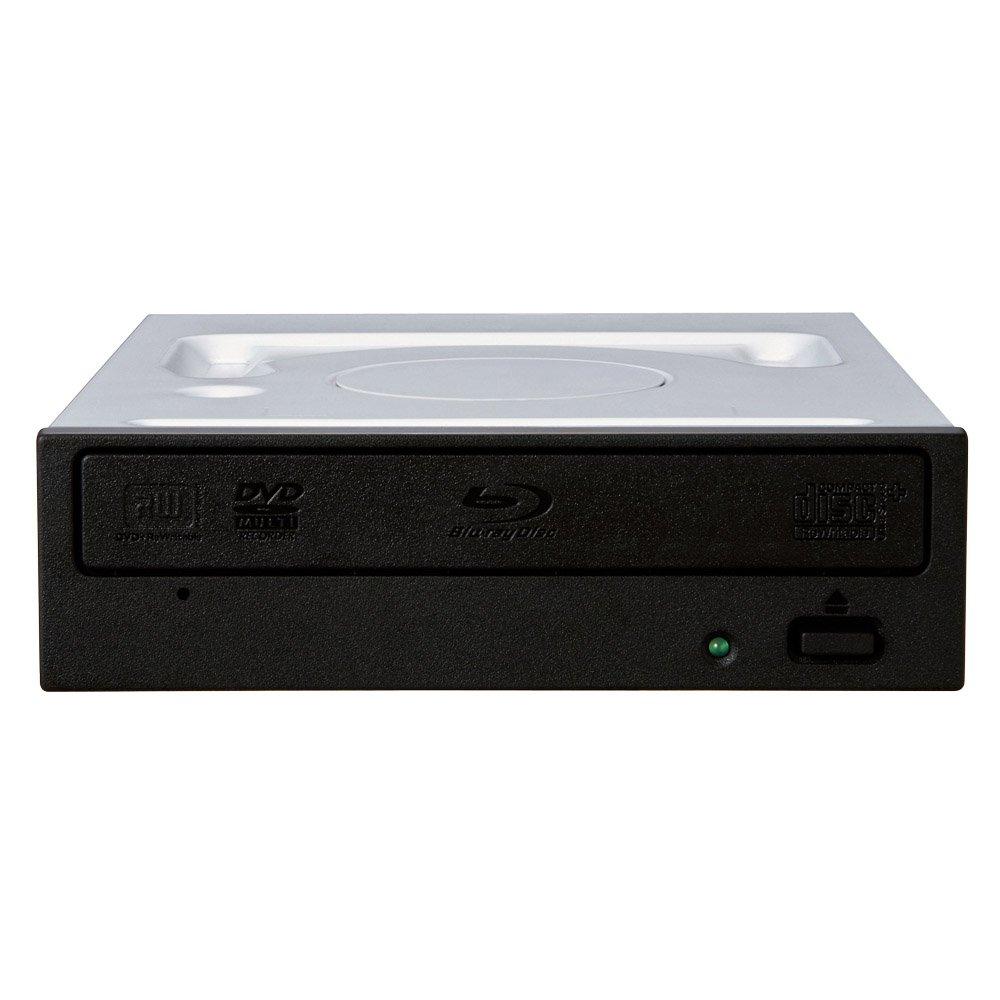 

Pioneer Windows 10 compatible compatible 16x writing speed connection Black tray specification BD writer Black No software Bulk product M-DISK BD-R чорний