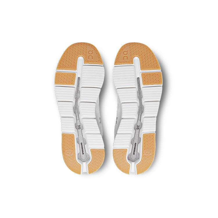 On Cloudrift Mesh Comfortable Slip Resistant And Breathable Low Top Casual Shoes Women's White 87.98261