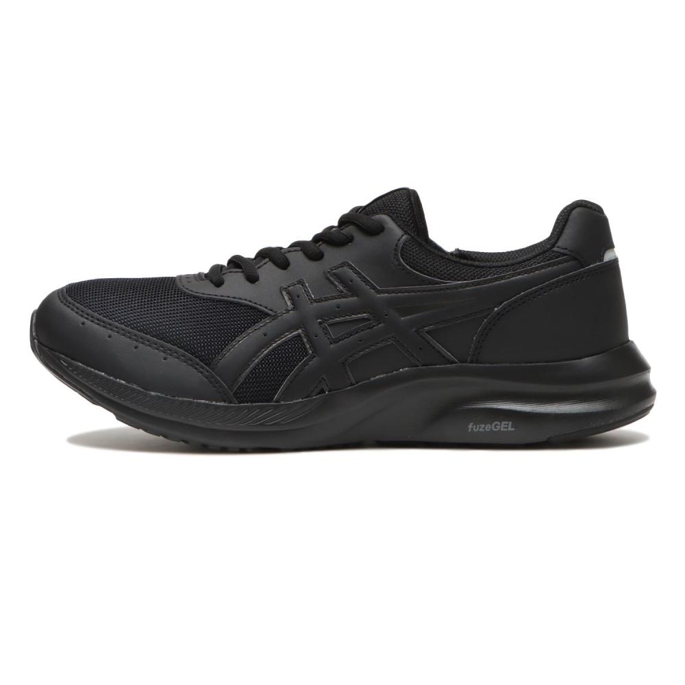 

ASICS GEL FUNWALKER M042 1291A042 001 ЧЕРНЫЙ 245