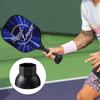 1/2PCS Silicone Suction Cup Pickleball Ball Retriever, Universal Pickleball Picker Upper
