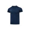 Under Armour Tricou Streaker Bărbați Albastru Marin 23500506-408