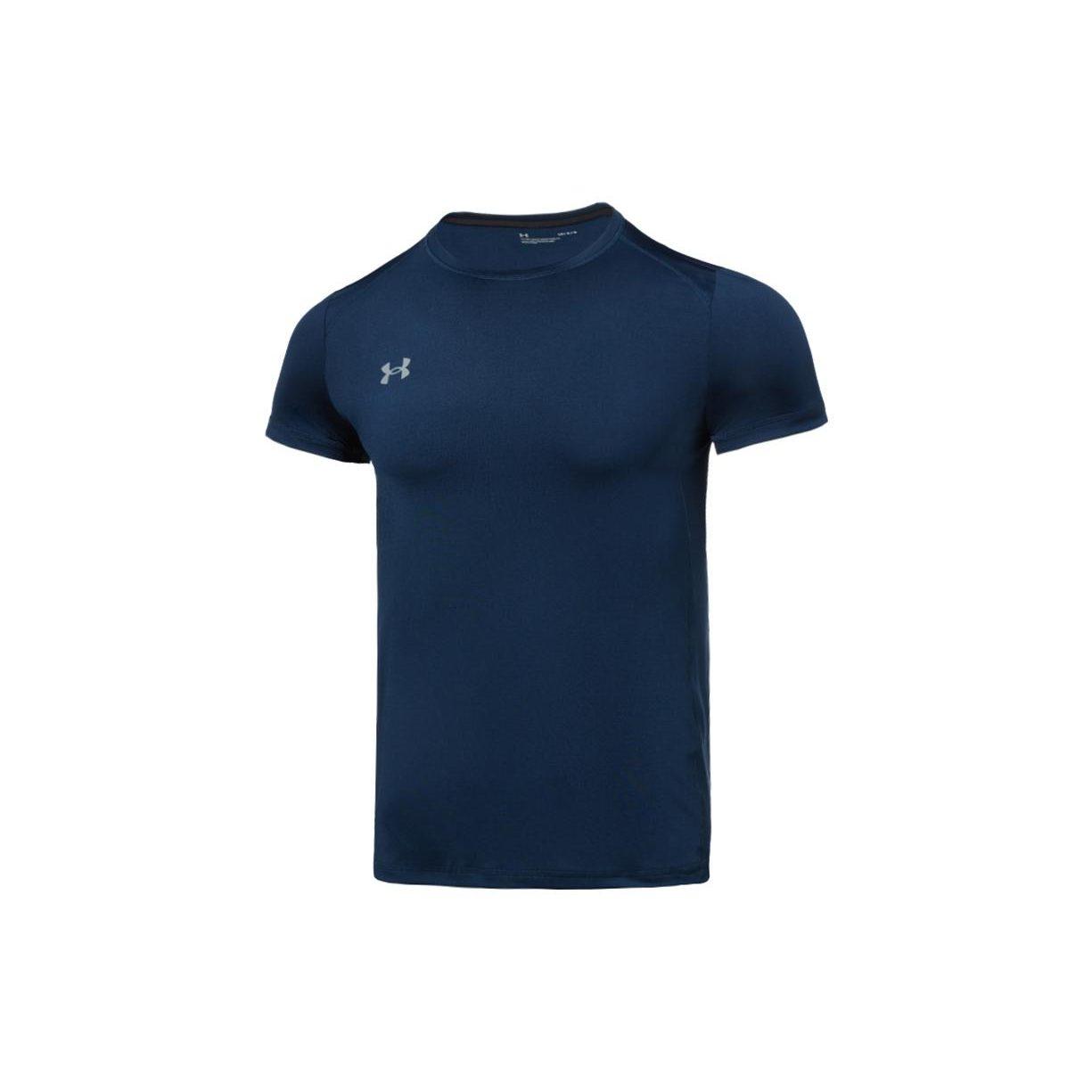 Under Armour Streaker T-krekls Vīriešu Tumši