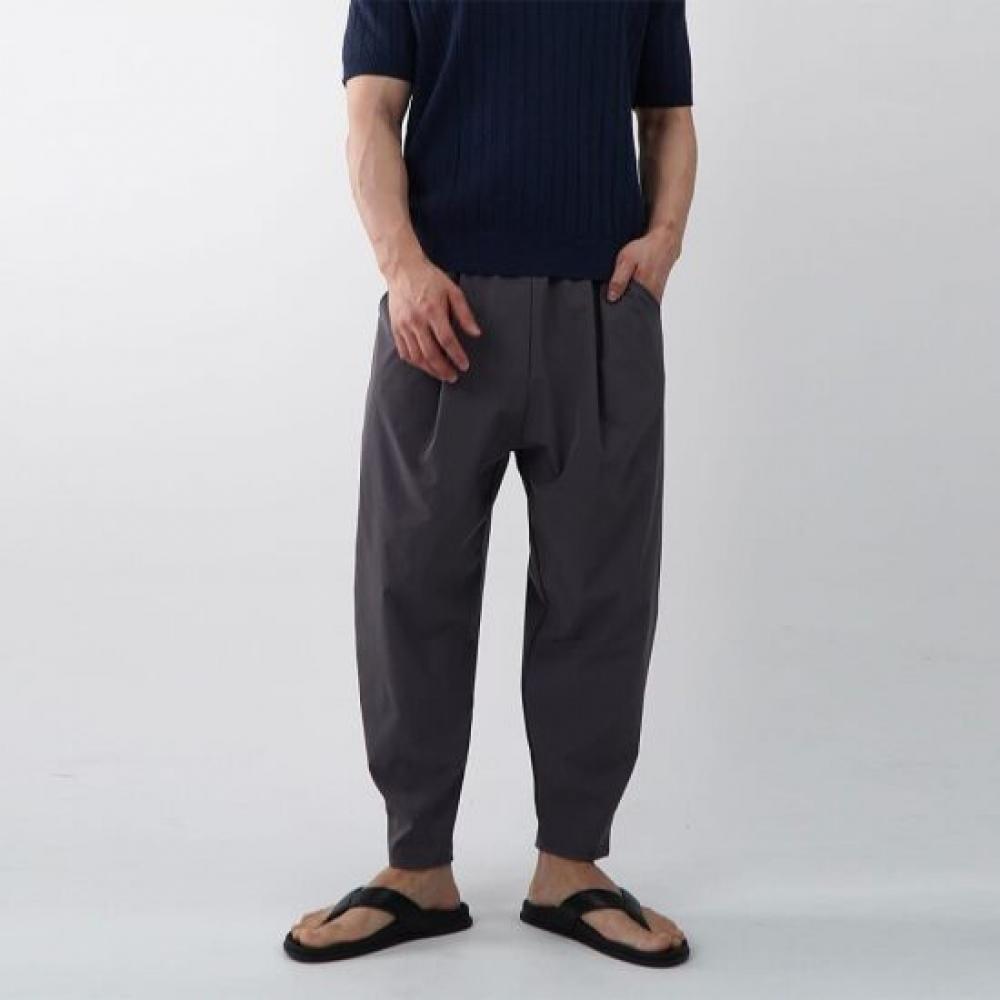 Onl Men S Pintuck Balloon pantS