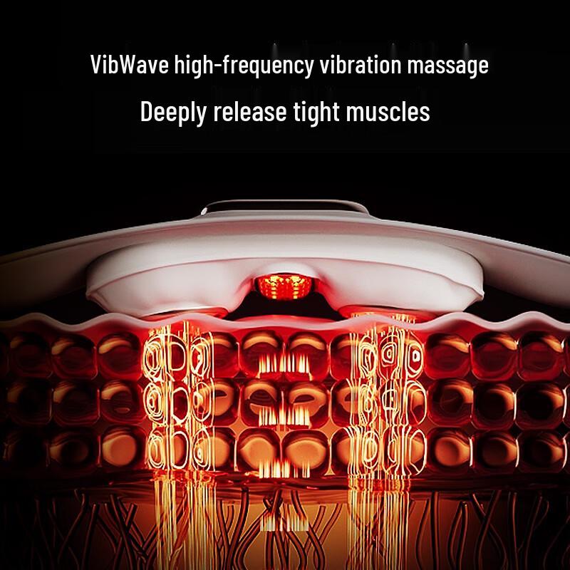 Philips Lumbar Massage Belt