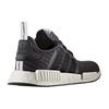 Adidas Originals Bedwin & The Heartbreakers x Adidas Originals NMD_R1 'Black' BB3124