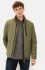 Winter Jacket Camel Active Blouson Dusty Khaki 430780-5E52