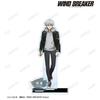 TV Anime Kaji Ren Big Acrylic Stand with Parts "WIND BREAKER"